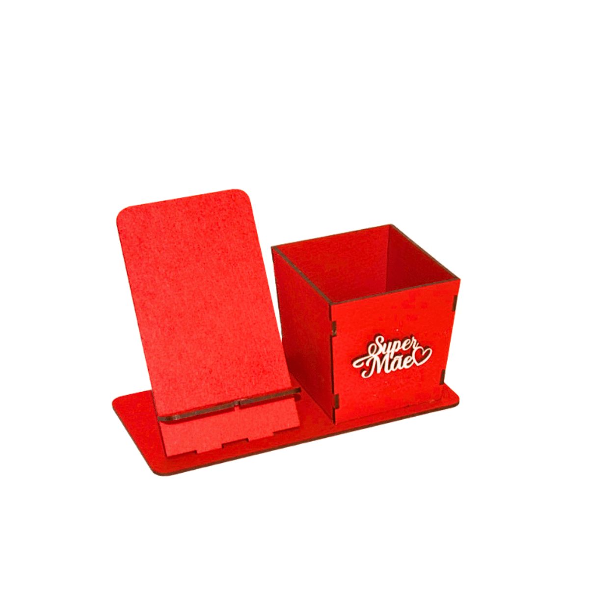 Caixa de MDF Personalizada