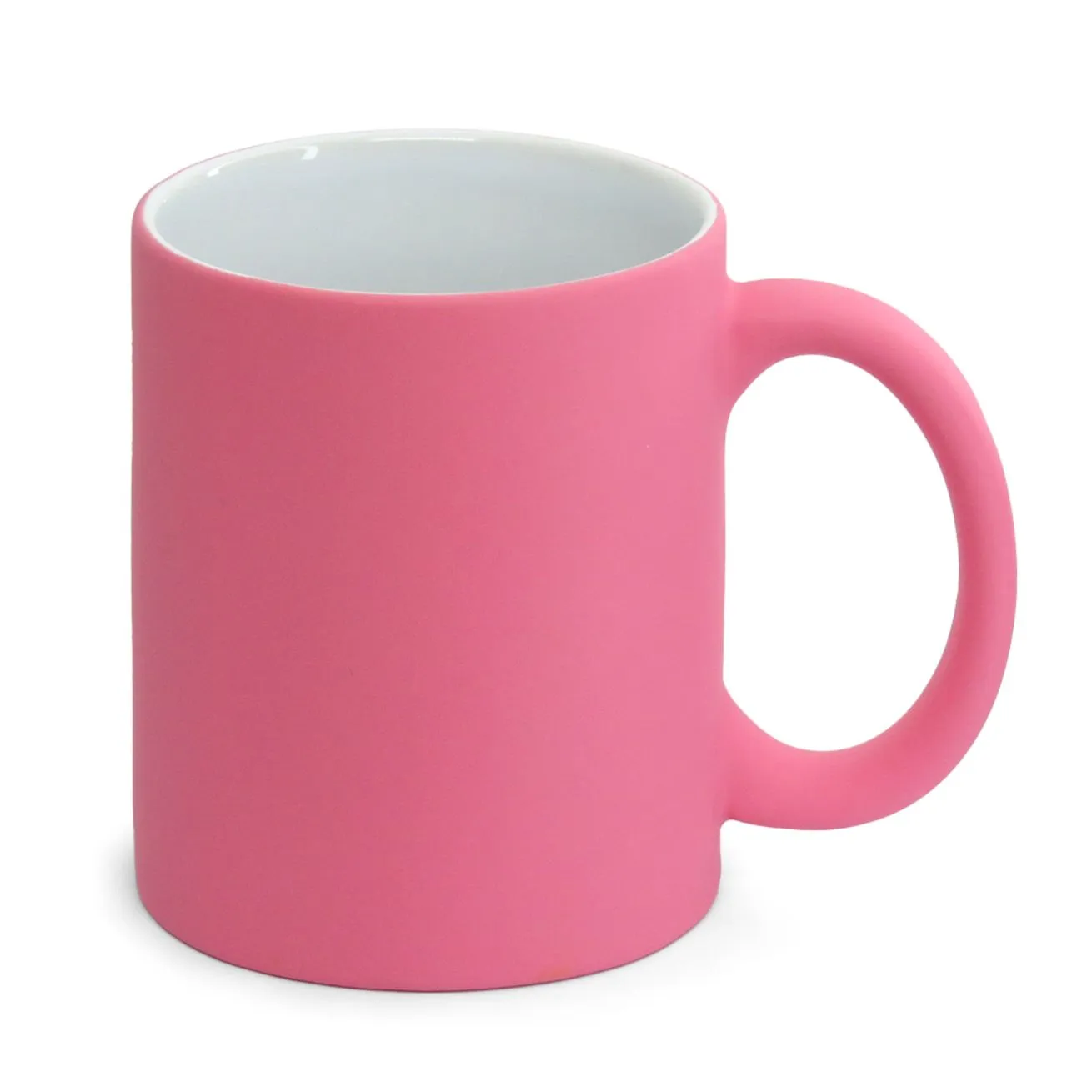 Caneca Candy Rosa