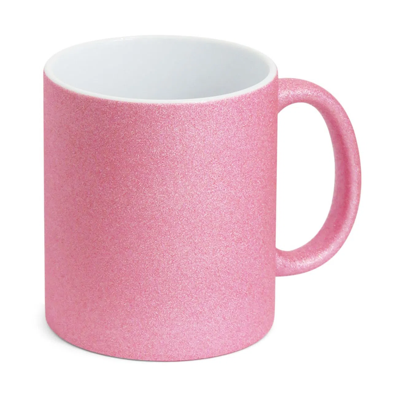 CANECA DE GLITTER