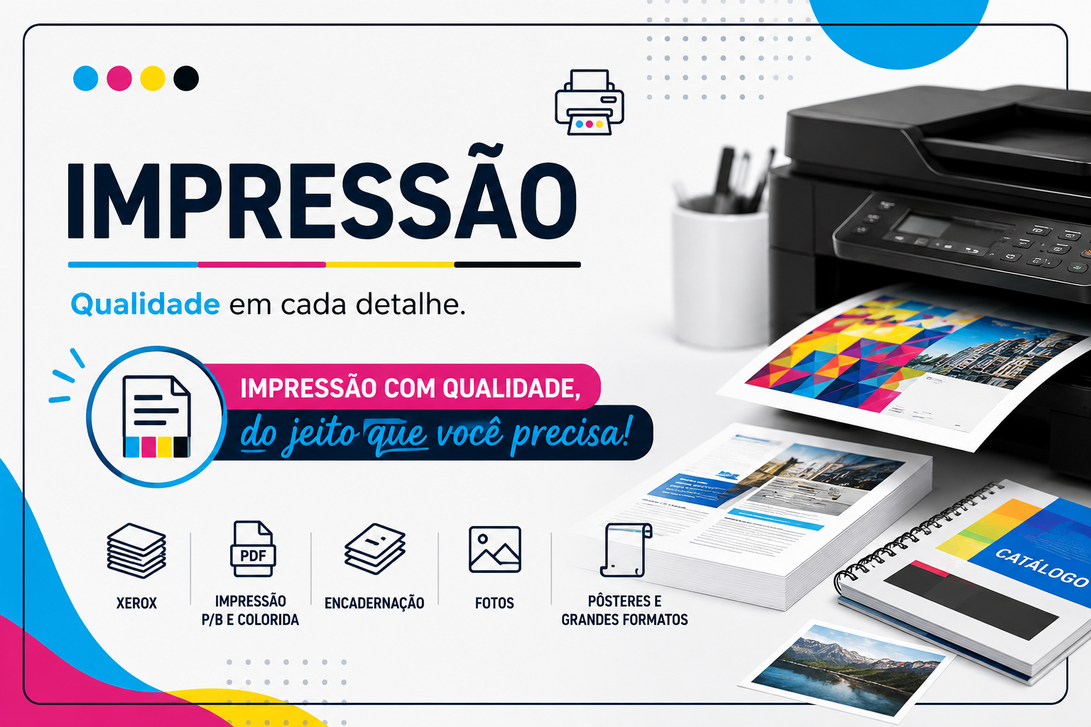 IMPRESSÃO